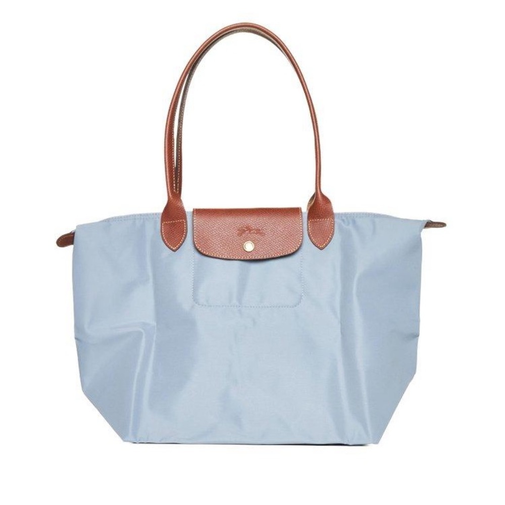 EXCELLENT CONDITION LE PLIAGE ORIGINAL M TOTE BAG - SHOULDER BAG